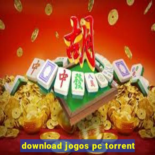 download jogos pc torrent